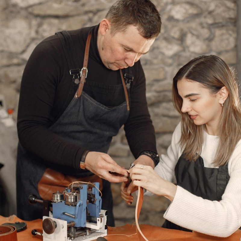 apprentissage alternant apprenti CPRIA Normandie